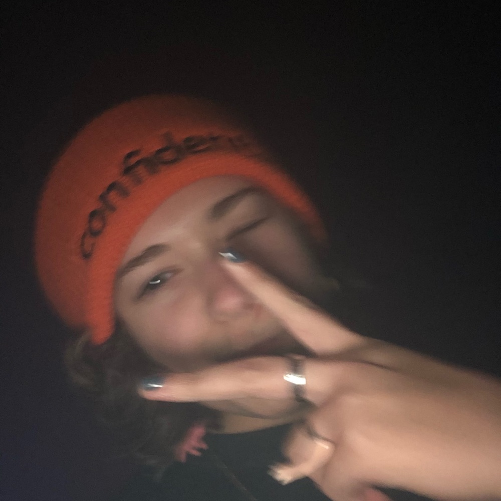 Meet your Posher, Wybe